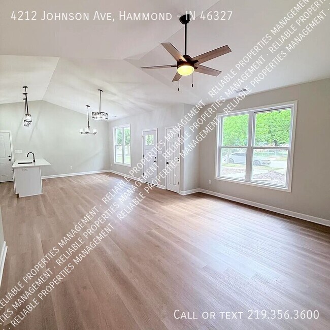Building Photo - 4212 Johnson Ave