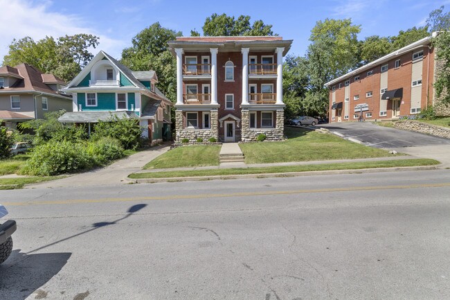 Building Photo - 3716 Warwick Blvd