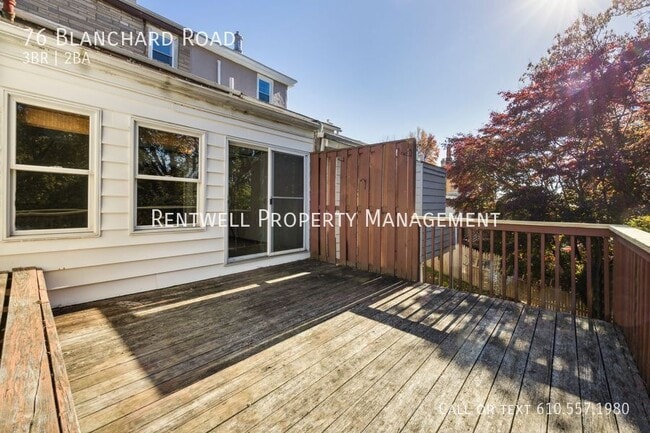 Building Photo - 76 Blanchard Rd