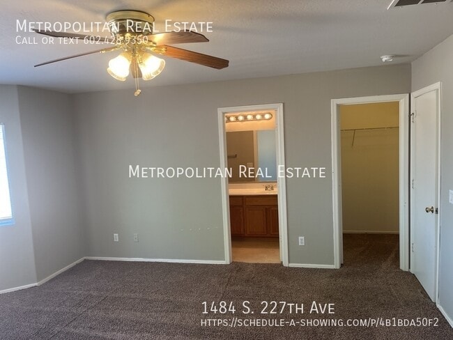 Building Photo - 1484 S 227th Ave