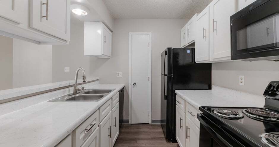 Building Photo - Hamlet Apartments