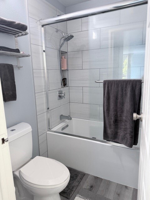 Primary Bathroom - 555 Pierce St