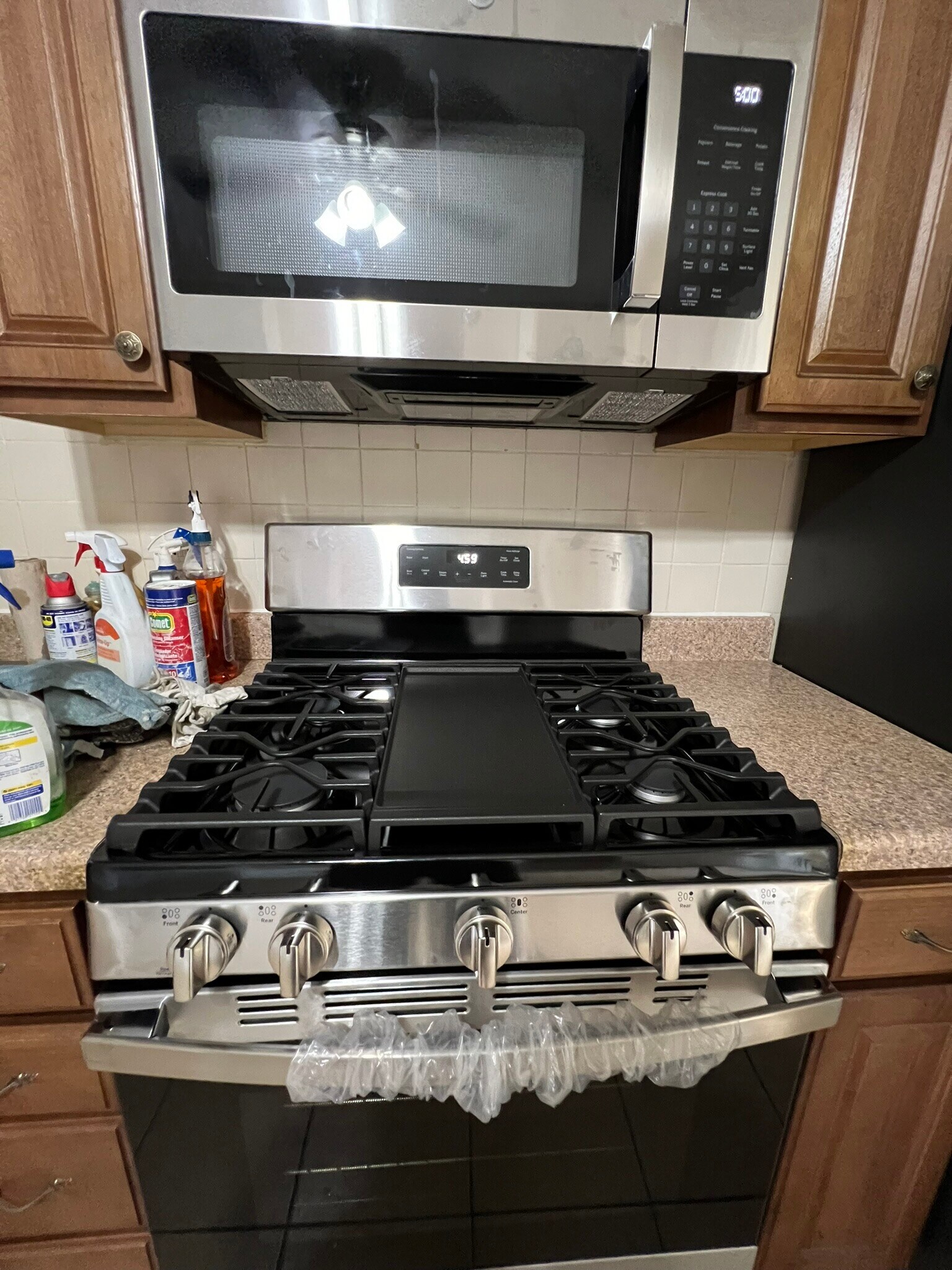 Building Photo - 4718 N Laramie Ave