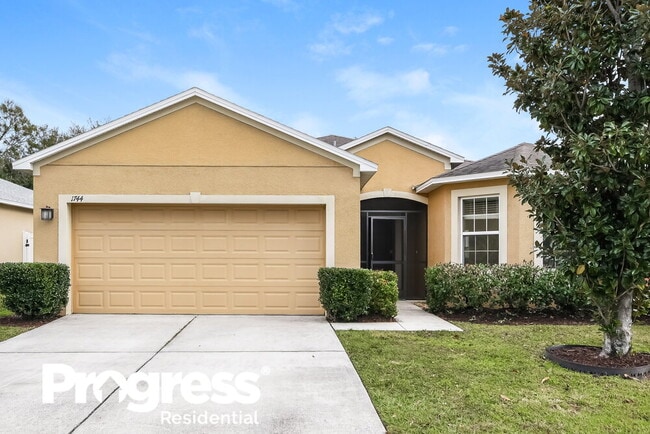 Building Photo - 1744 Wallace Manor Loop