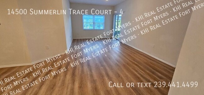 Building Photo - 14500 Summerlin Trace Ct