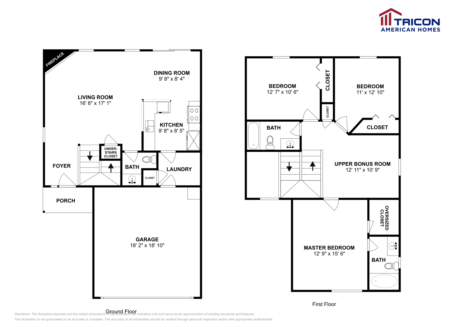 Building Photo - 1111 Rolette Ct