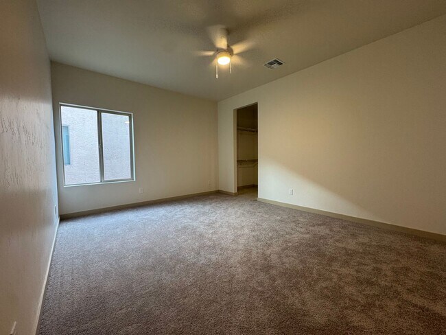 Building Photo - Brand-New Modern 3-Bedroom Home in Gated Chaparral Terrace Community