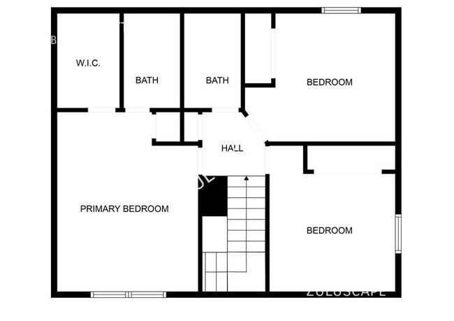 Building Photo - 3 bed/2.5 bath home in Lawrence Township!!