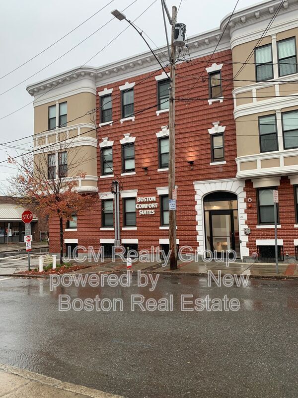 Building Photo - 21 Fifth Street