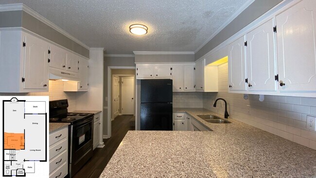 Building Photo - Pump House Rd Duplex
