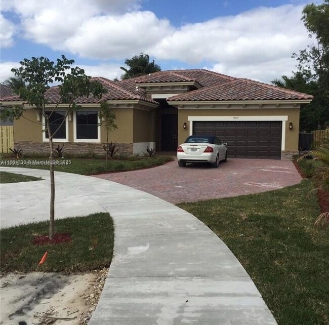 Building Photo - 14831 SW 33rd Terrace