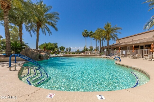 Building Photo - 6960 S Windstream Dr