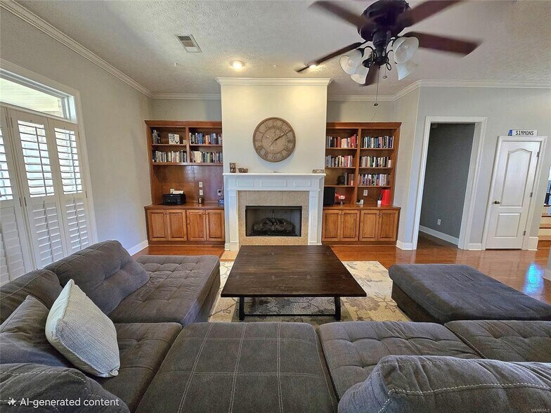 Building Photo - 310 High Pt Rdg