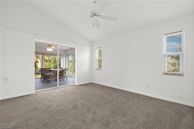 Building Photo - 16841 Sanibel Sunset Ct
