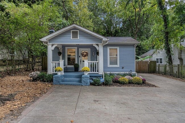 Primary Photo - 1812 Defoor Ave NW