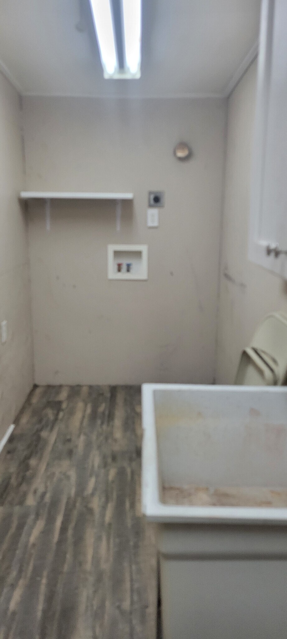 Utility Room - 708 Vincent St