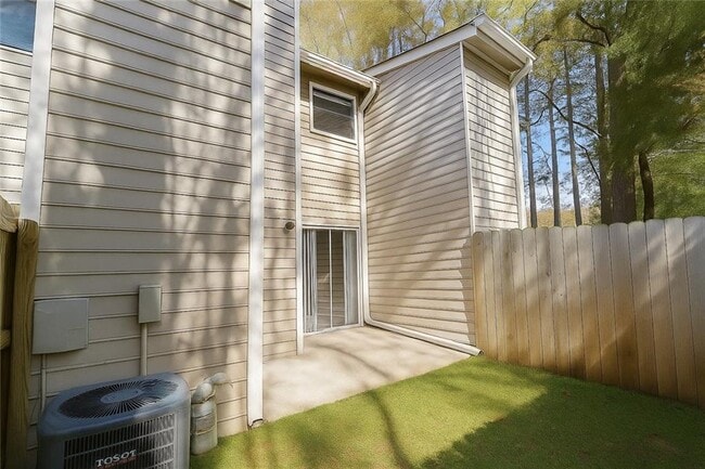 Building Photo - 3837 Moran Way