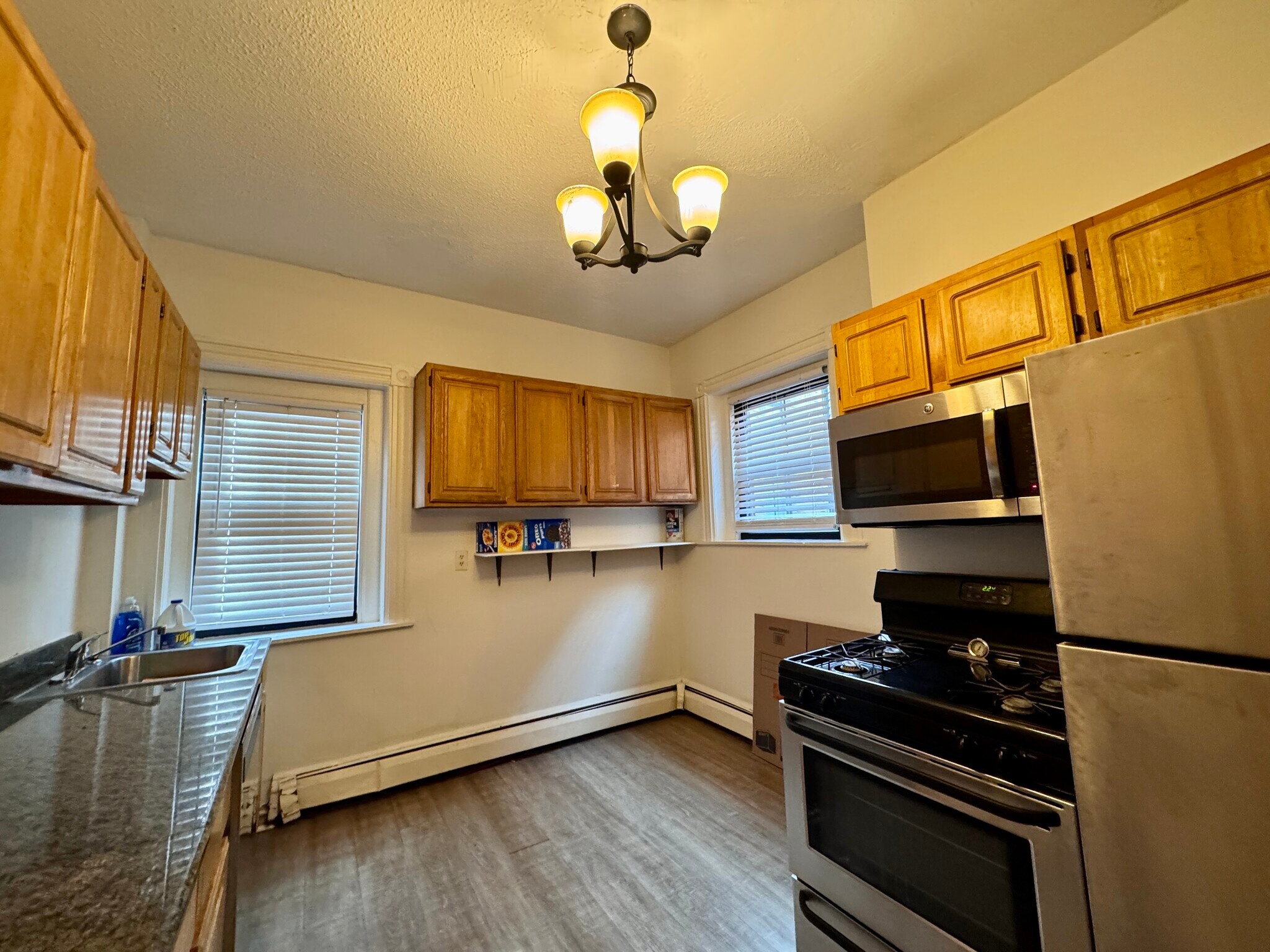 Building Photo - 1510 Tremont St