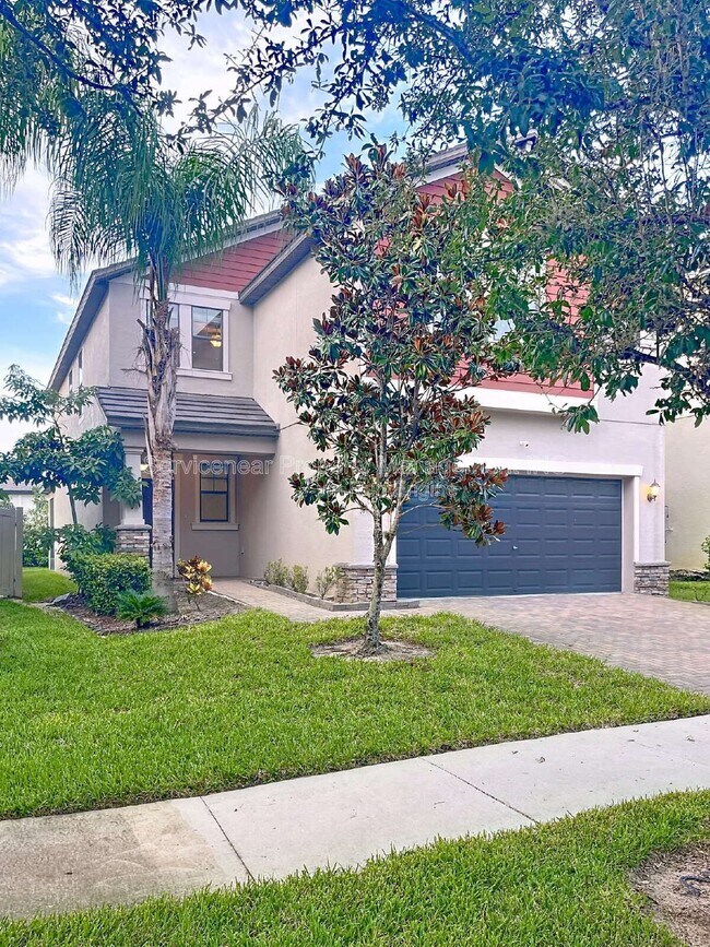 Building Photo - 1016 Oliveto Verdi Ct