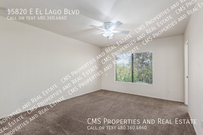 Building Photo - 15820 E El Lago Blvd