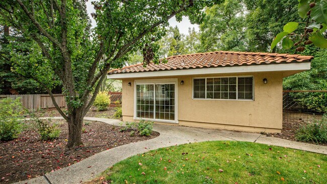 Building Photo - Welcome to your private retreat