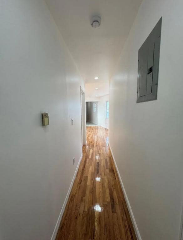 Building Photo - 159th Street