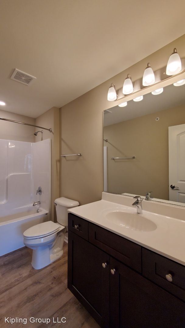 Building Photo - 2 br, 2 bath House - 509 Timber Pointe Drive