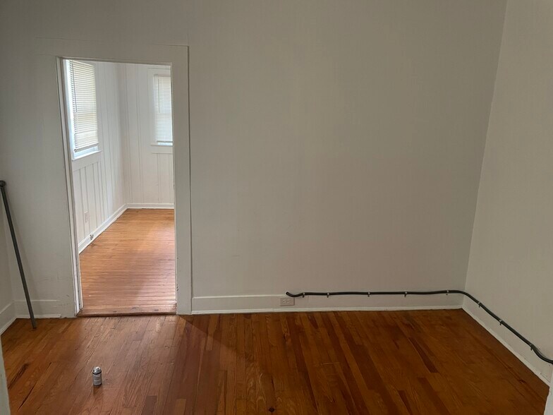 Bedroom 1 - 448 Calhoun St NW