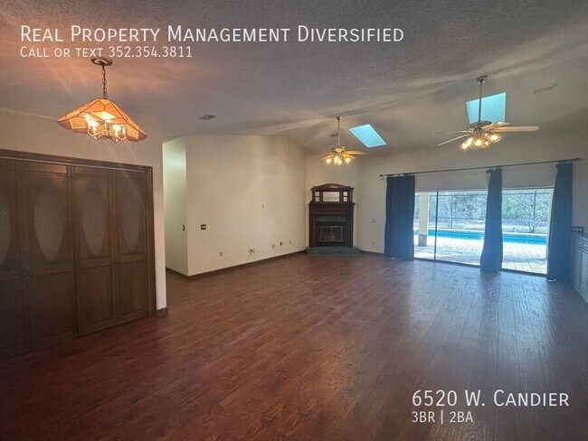 Building Photo - 6520 W. Candier-