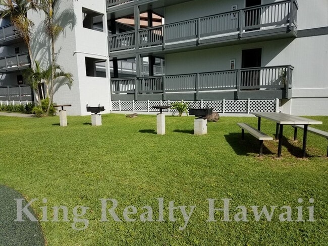 Building Photo - 46-263 Kahuhipa St. #B-302