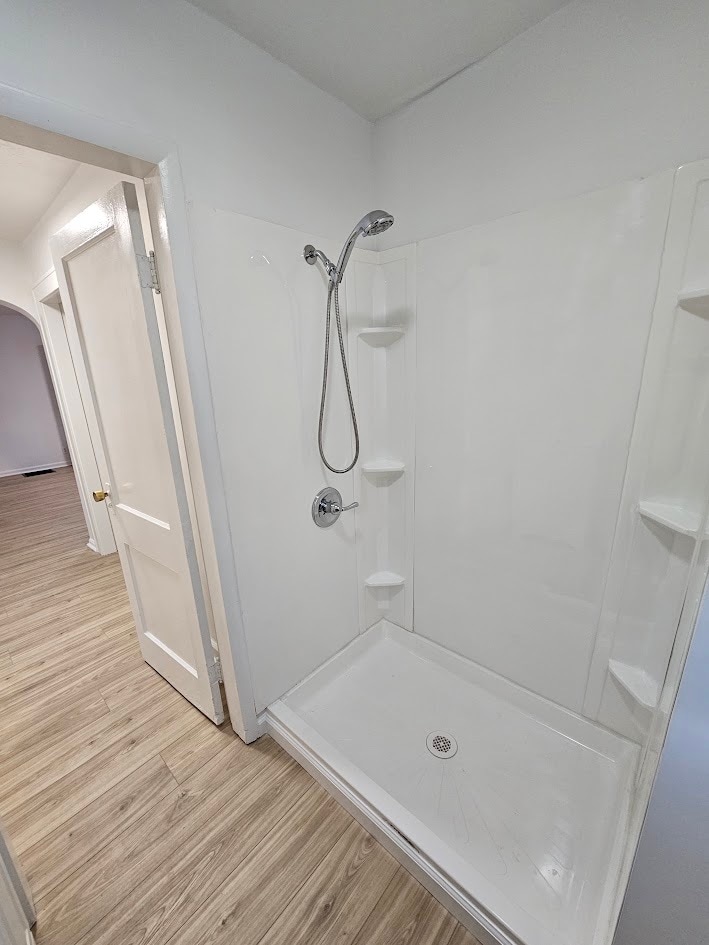 Bathroom - 441 Cecil Ave