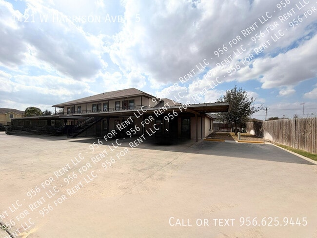 Building Photo - 1421 W Harrison Ave