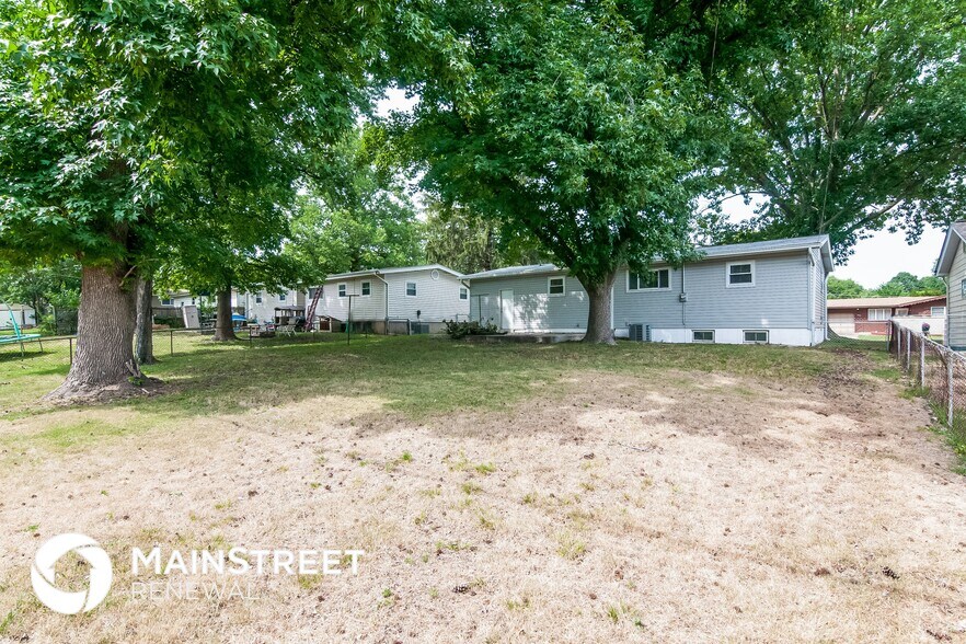 Building Photo - 702 Lynn Haven Ln