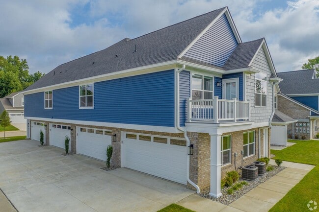 Building Photo - Chesterfield Lease - Save $200 per Month! 2 Bedroom, 2 Bath, Att 2-Car Garage. New Construction!