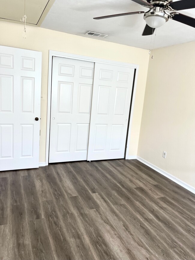 Guest bedroom - 715 SE 47th St