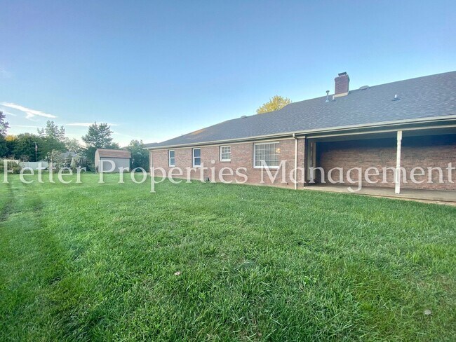 Building Photo - Beautiful 3 Bedroom Northside Home!