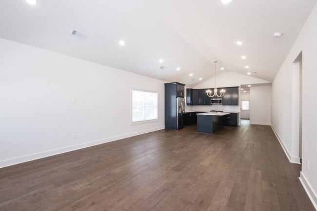 Building Photo - FOR RENT – Brand New Construction in Capitol View