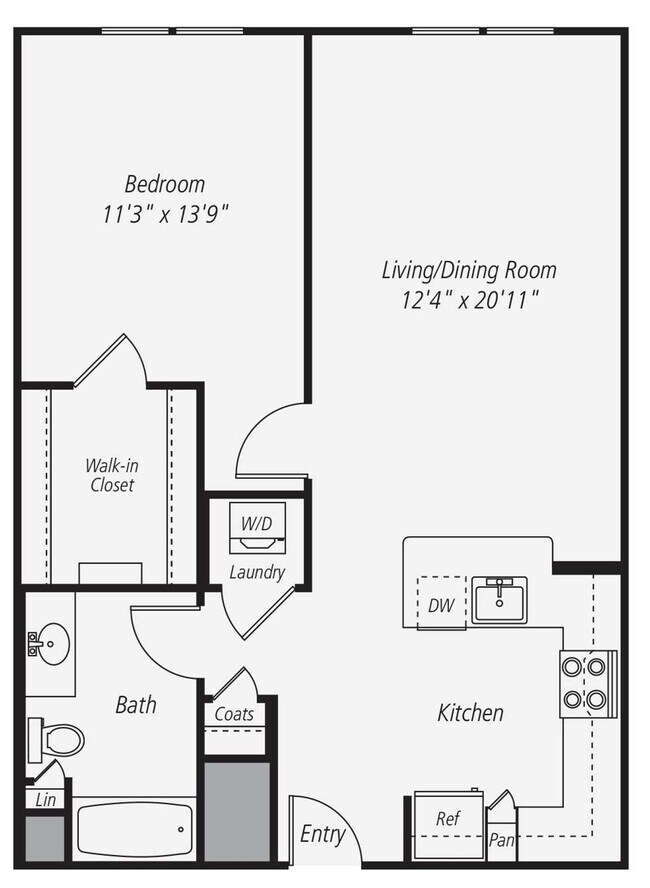 Building Photo - 5200 Iron Horse Pkwy