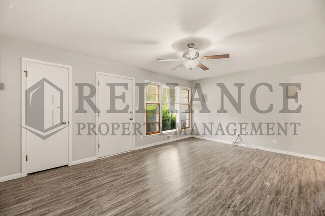 Building Photo - 1401 W Calvert St