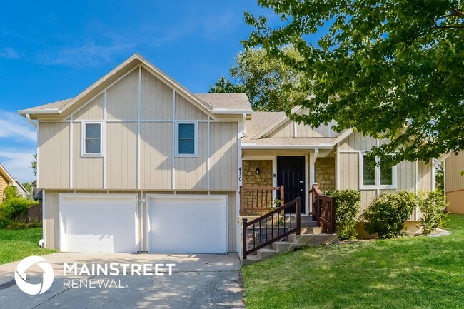 Building Photo - 410 NW 72 Terrace