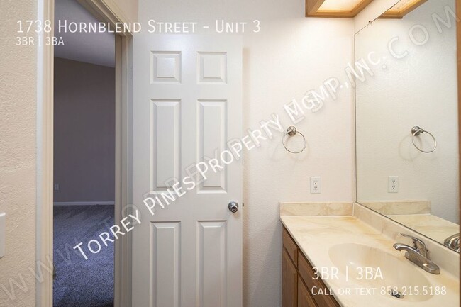 Building Photo - 3Br Townhome in Pacific Beach with Washer/...