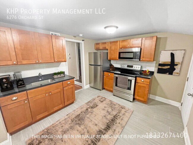 Primary Photo - Beautiful 1 Bed Home in Frankford