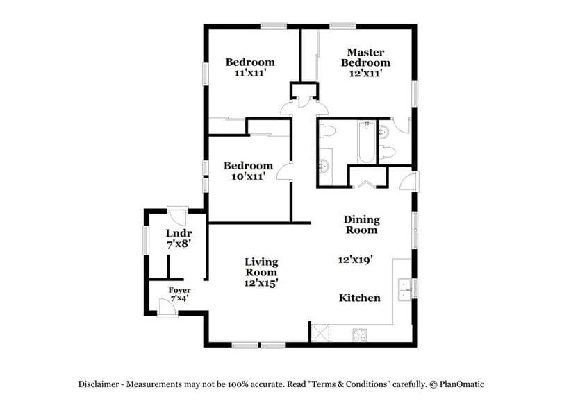 Building Photo - 5401 Venado St
