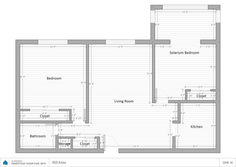 Building Photo - 4313 Knox Rd