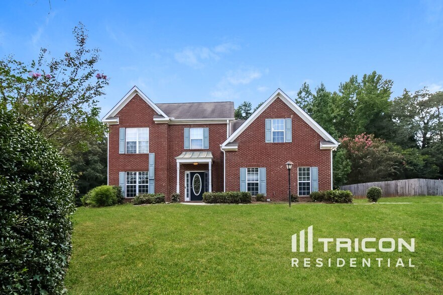 Primary Photo - 110 Melrose Creek Dr