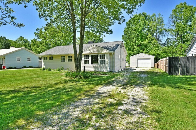 Building Photo - Rental in Champion Twp!