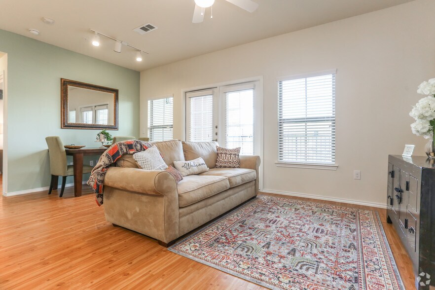 Mariposa at Clear Creek 55+ Apartment Homes 1427 FM 528 Rd Webster TX