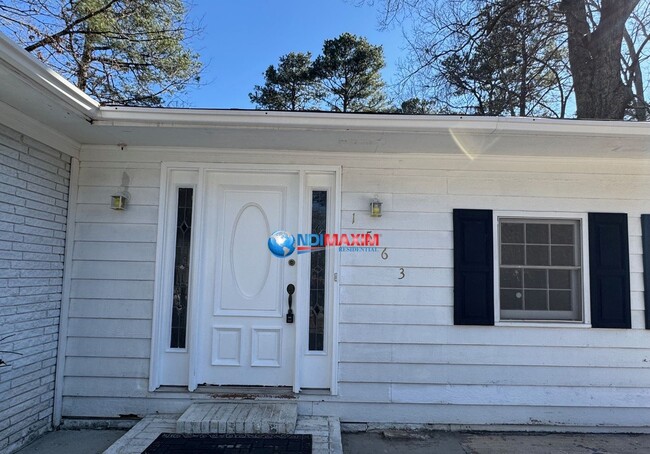 Building Photo - Newly RENOVATED ranch in Decatur