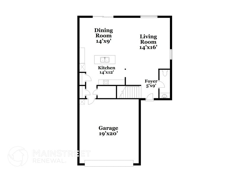 Building Photo - 3415 Victoria Brook Ln