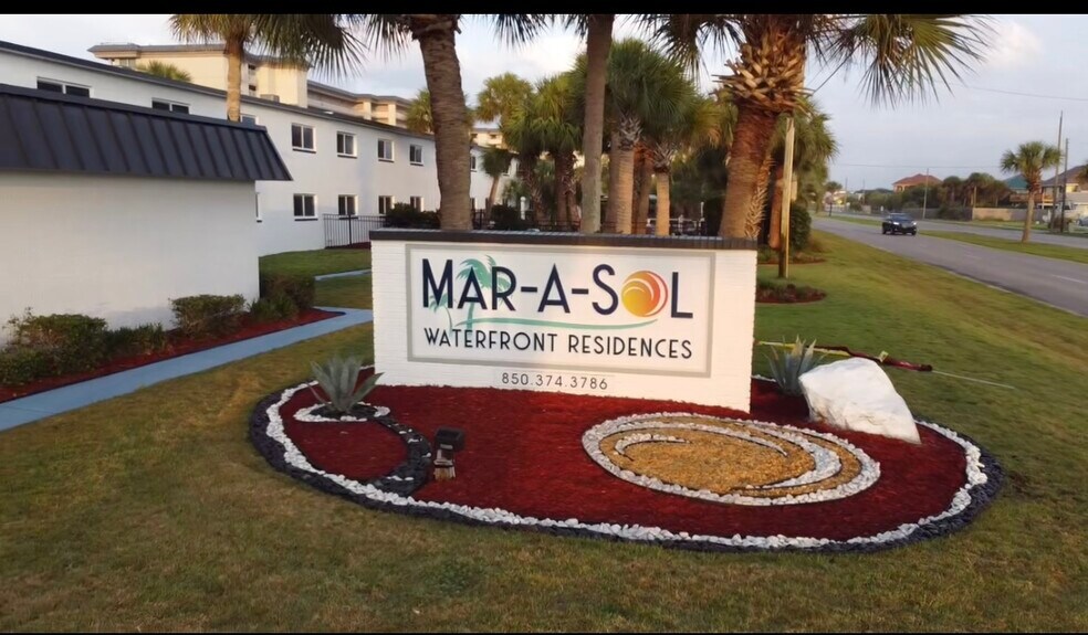 MaraSol Waterfront Residences 480 Santa Rosa Blvd Fort Walton Beach